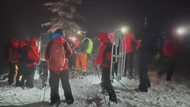 Снимка: БГНЕС, архив