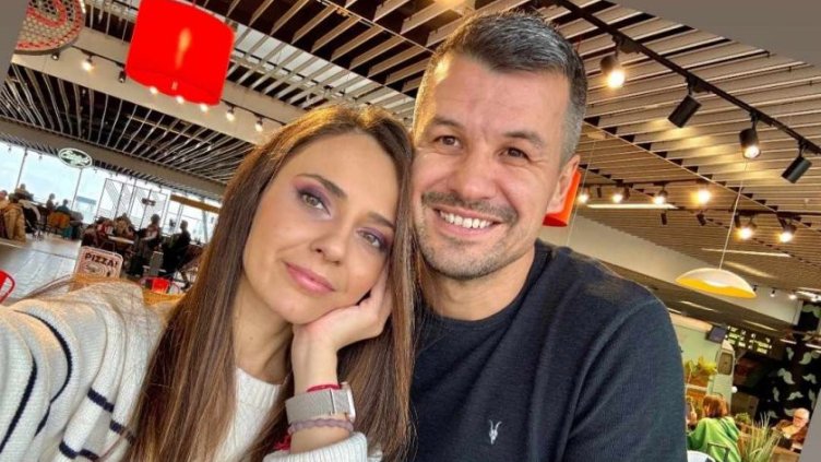 Снимки: Официален профил в Instagram