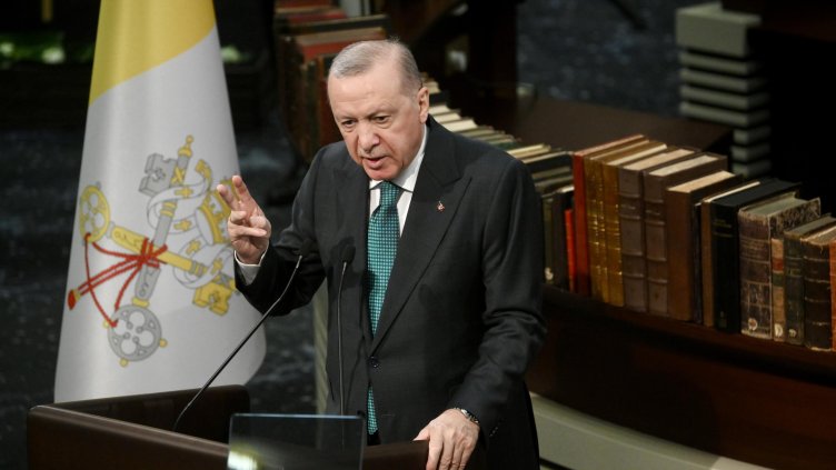 Снимка: БГНЕС/ EPA