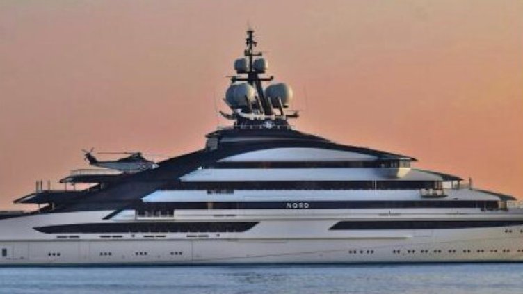 Anton Gerashchenko, X