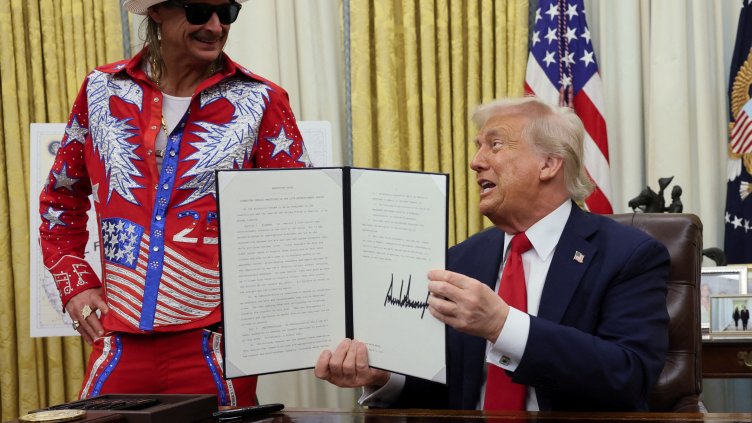 Снимка: Reuters