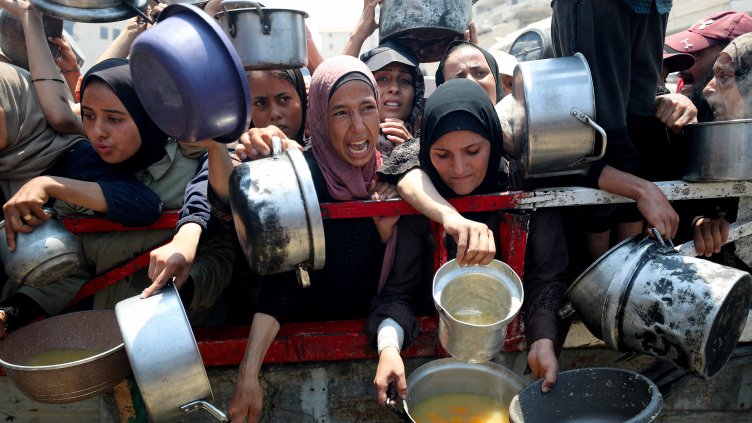 Снимка: Reuters