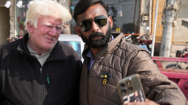 Снимка: Reuters