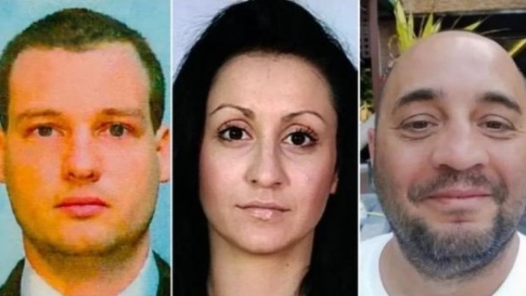 Признаха за виновни трима от българите, обвинени в шпионаж във Великобритания