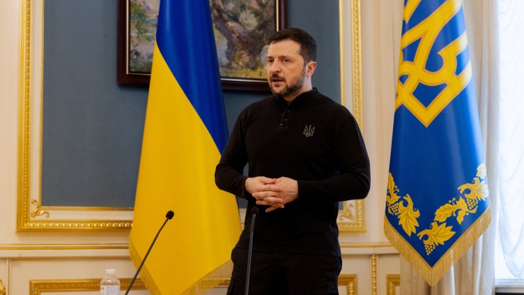 Снимка: Reuters