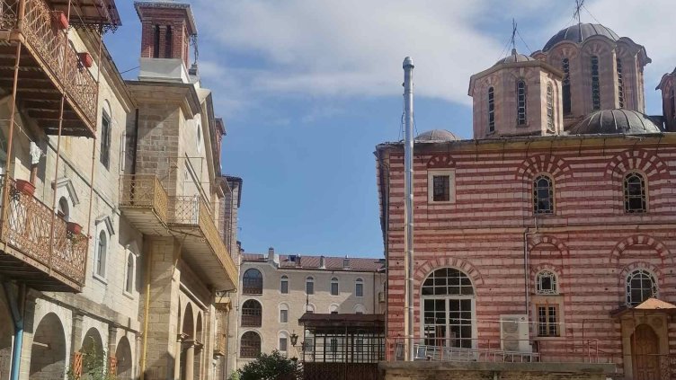 Снимка: архив, БГНЕС