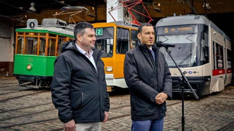 Снимка фейсбук Васил Терзиев