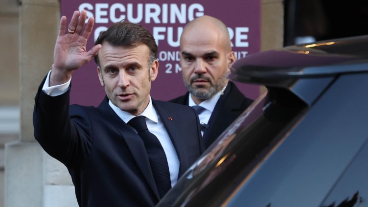 Снимка: БГНЕС/ЕРА