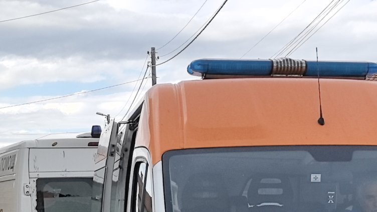 Снимка: БГНЕС, архив