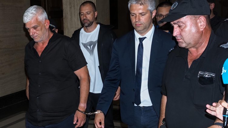 Снимка: БГНЕС