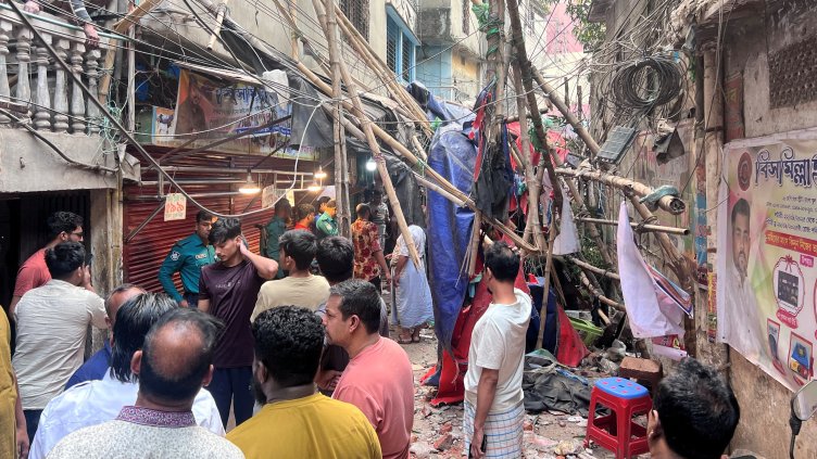 Снимка: Ройтерс 