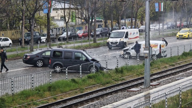 Zlatna Ribka, Facebook