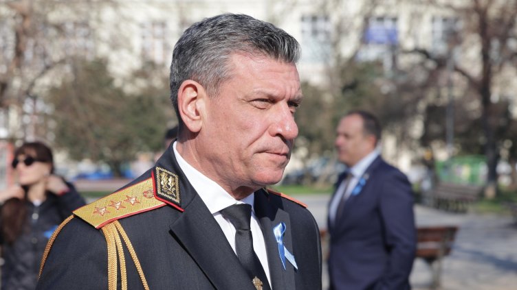 Снимка БГНЕС