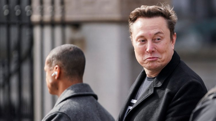 Снимка: Ройтерс