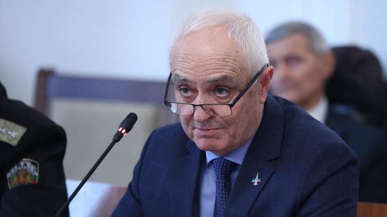 Снимка: БГНЕС