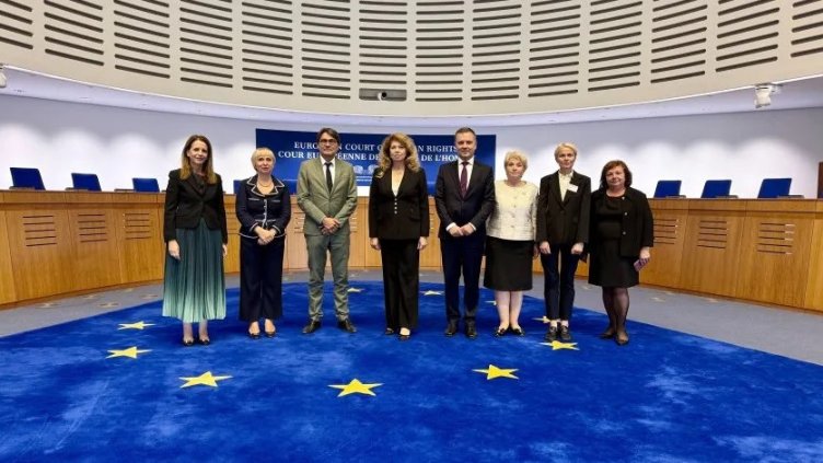 Президентството