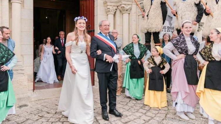 Снимка: VILLE DE LA BRÈDE