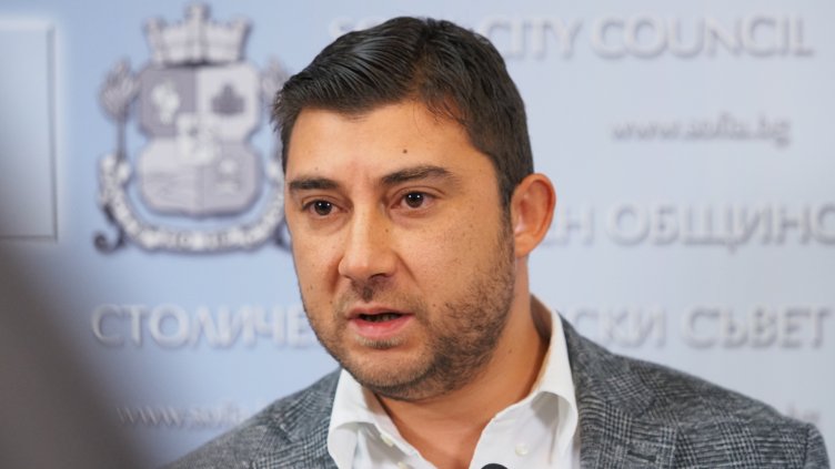 Снимка: БГНЕС