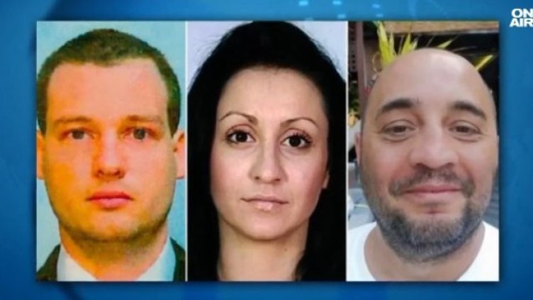 На Острова: Осъдиха на затвор и шестимата българи-шпиони