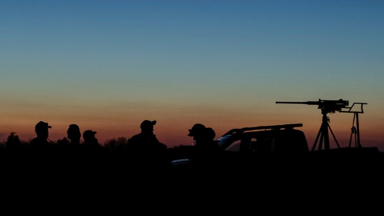 Снимка: Reuters