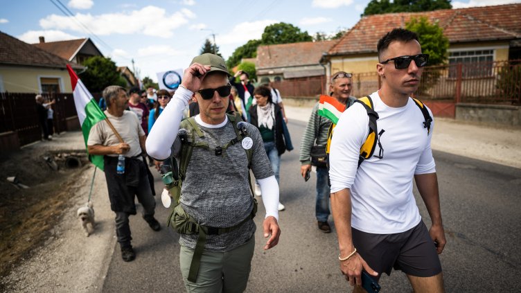 Снимка: Reuters