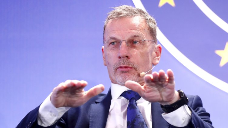 Снимка: архив, БГНЕС