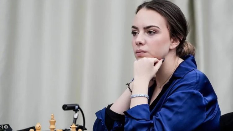 Снимка ФИДЕ