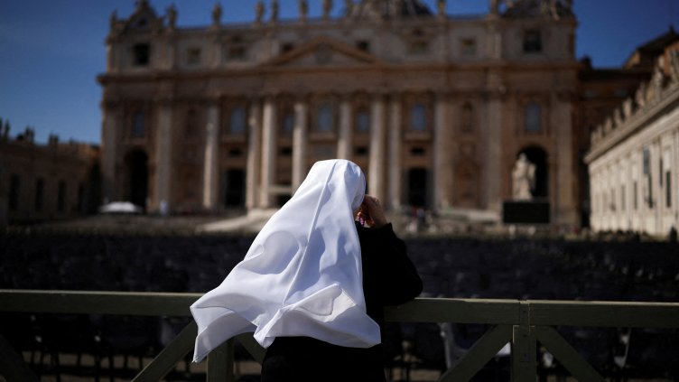 Снимка: Reuters