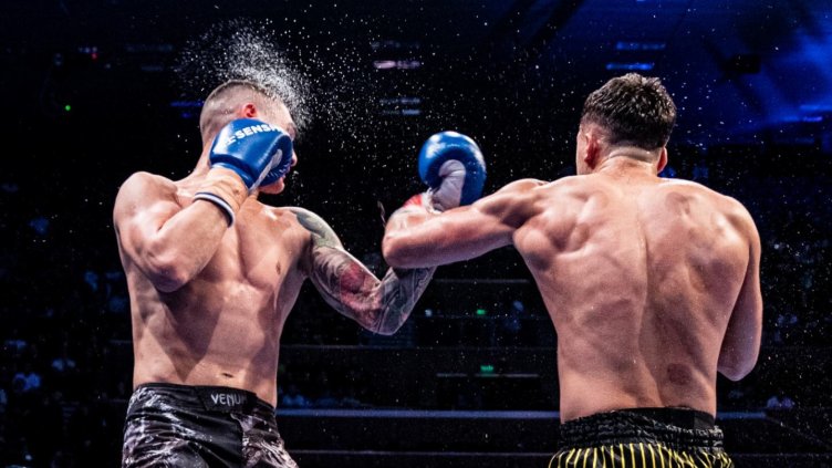 8 гладиатори, 3 кръга, 1 шампион: SENSHI възражда легендарен формат