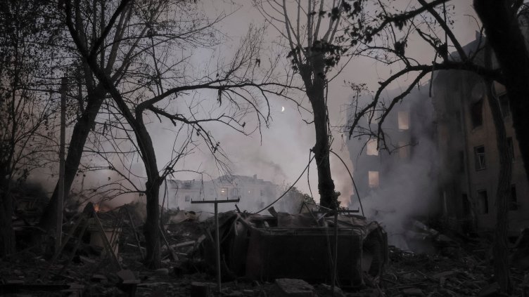 Снимка: Reuters