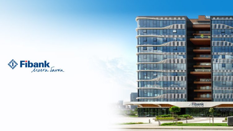 Откриването на сметки в офис на Fibank е безплатно до 10 май