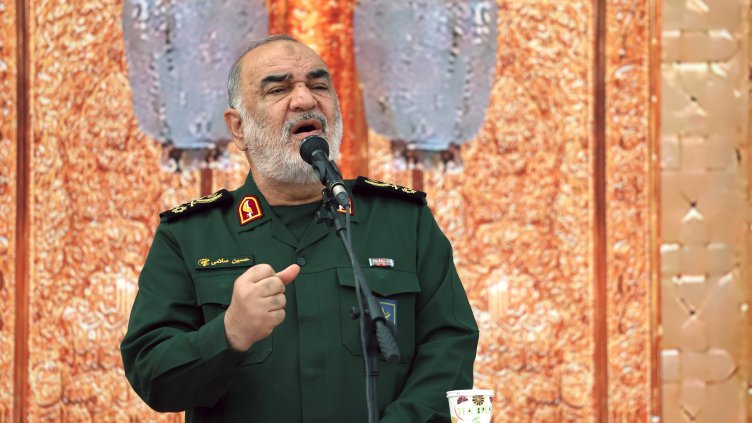 Хосейн Салами Снимка БГНЕС