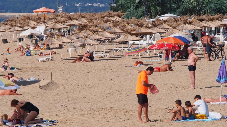 Снимка БГНЕС