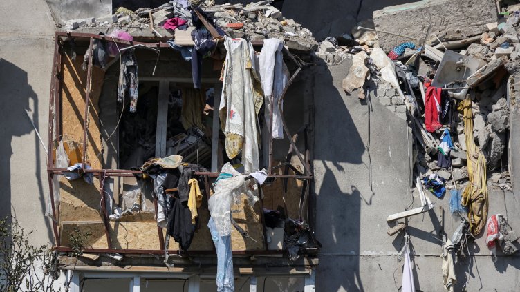 Снимка: Reuters