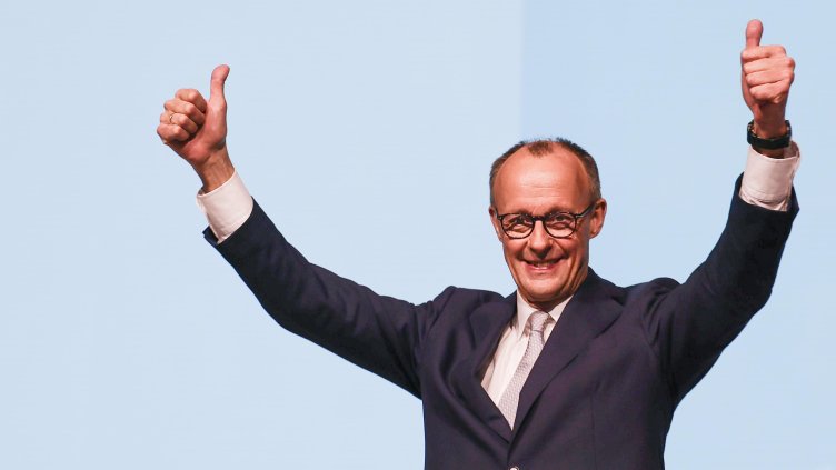 Снимка: Ройтерс