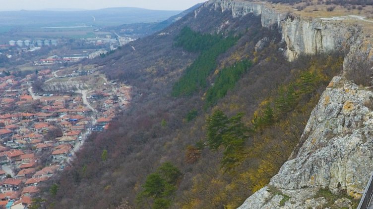 Снимка: архив, БГНЕС