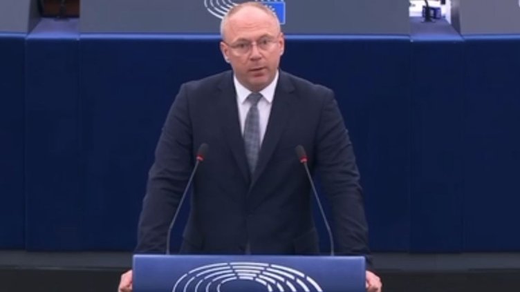 Снимка: Възраждане