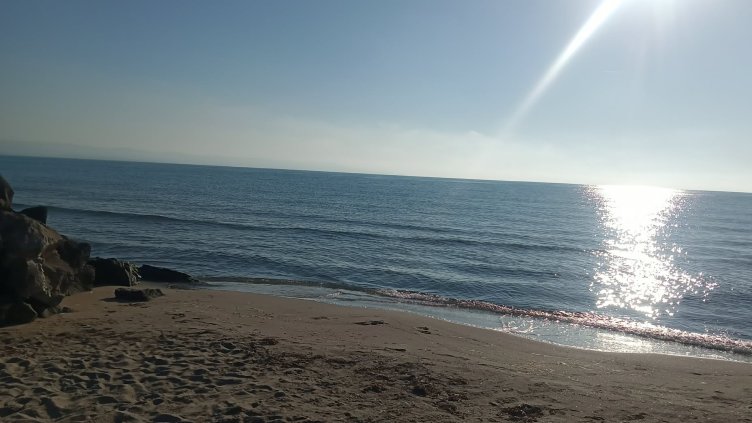  Черно море е най-бързо затоплящото се море в Европа