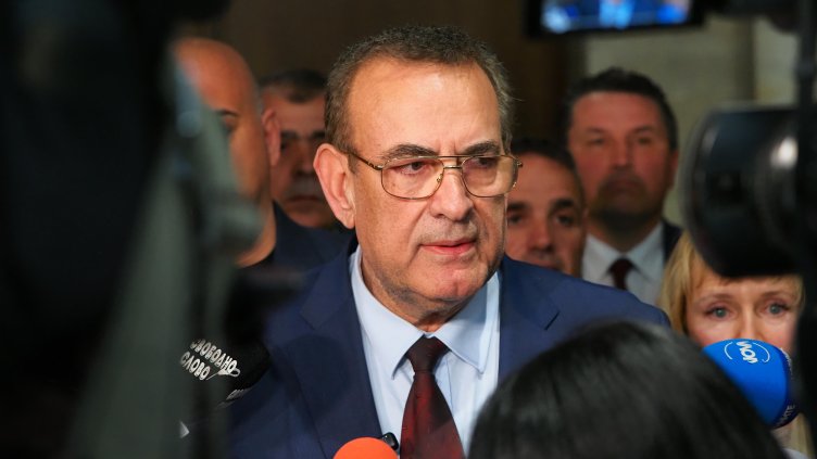 Снимка: БГНЕС