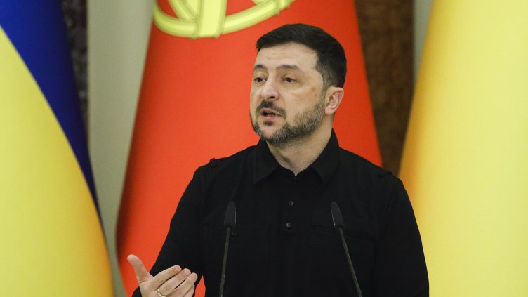 Снимка: БГНЕС/ EPA