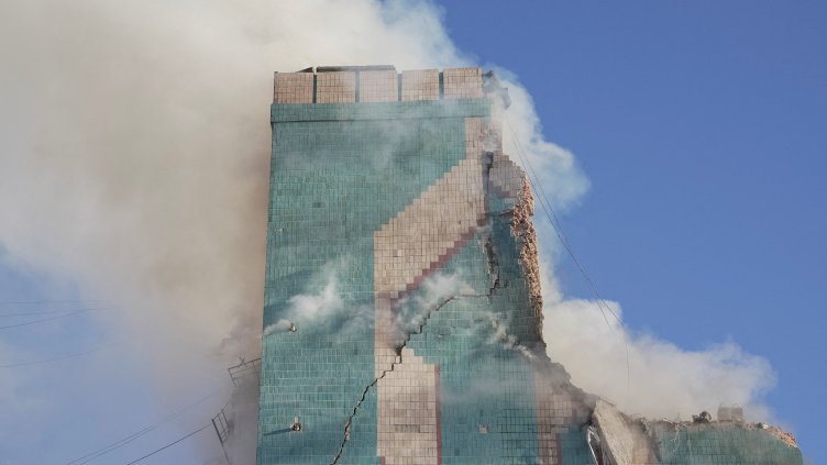 Снимка: Reuters