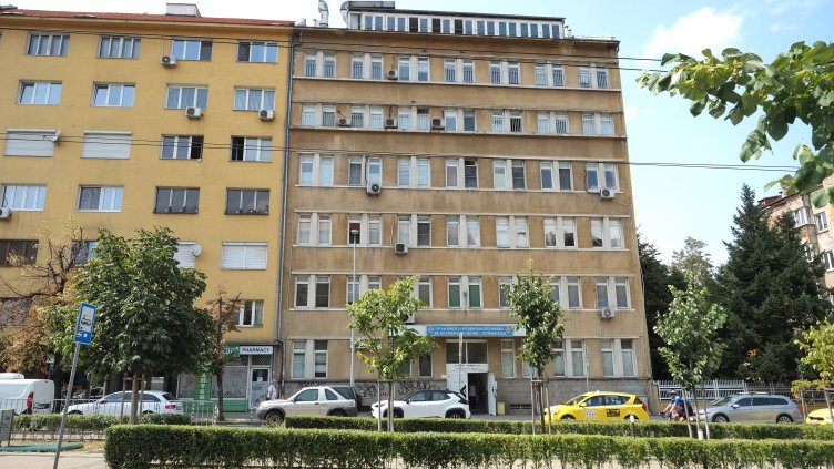 Снимка: БГНЕС