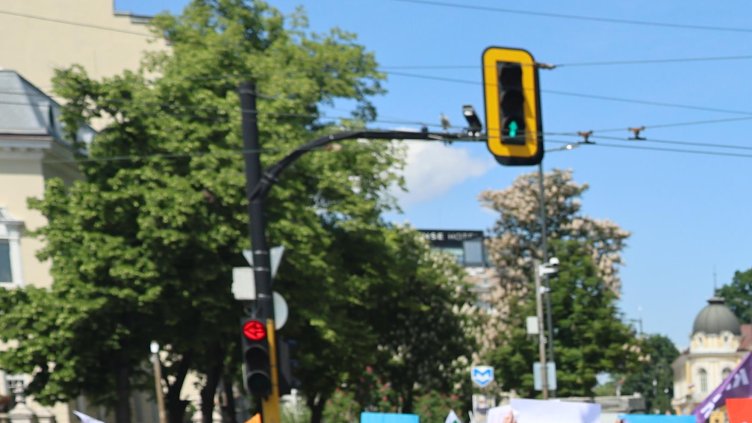 БГНЕС, архив