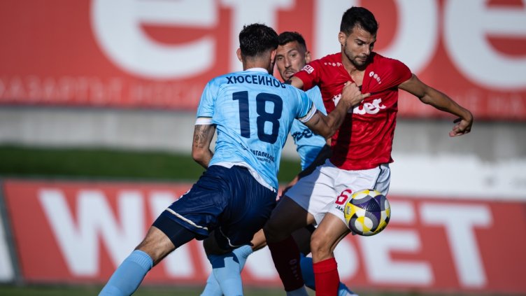 Снимка: Lap.bg