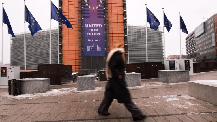 Снимка:БГНЕС/EPA