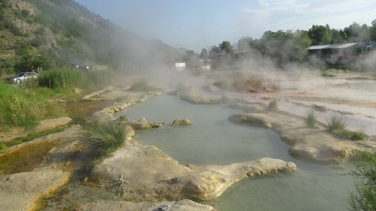 Снимка: архив, БГНЕС