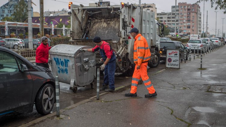 Димитър Кьосемарлиев, Dnes.bg