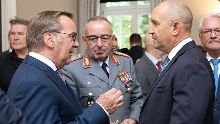 Снимка: БГНЕС