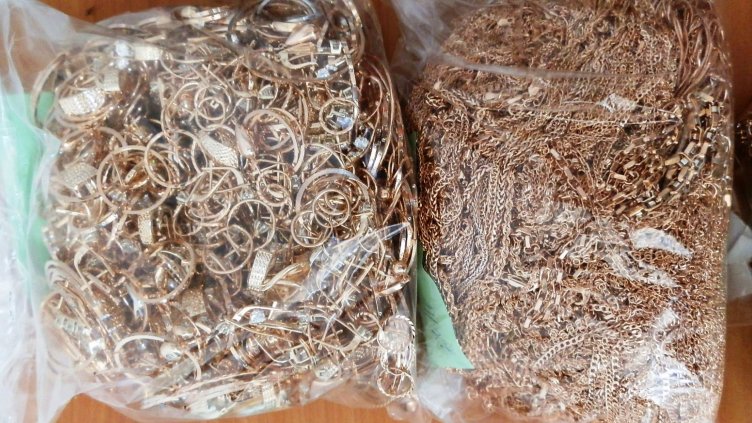 Агенция Митници