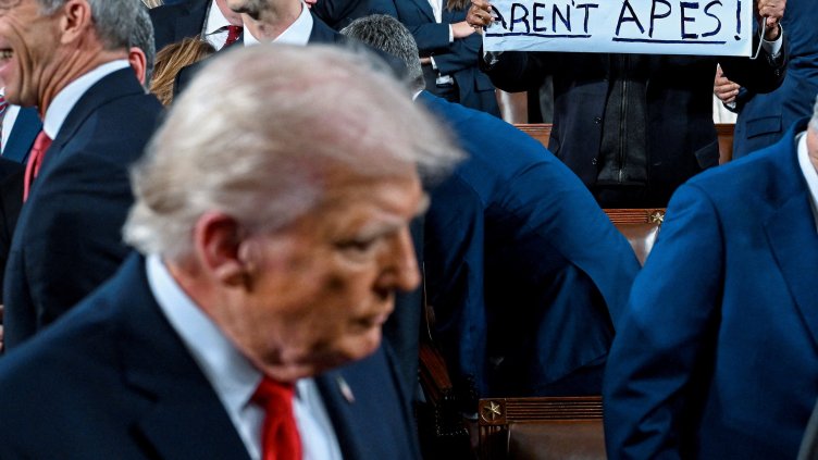 Снимка: Reuters